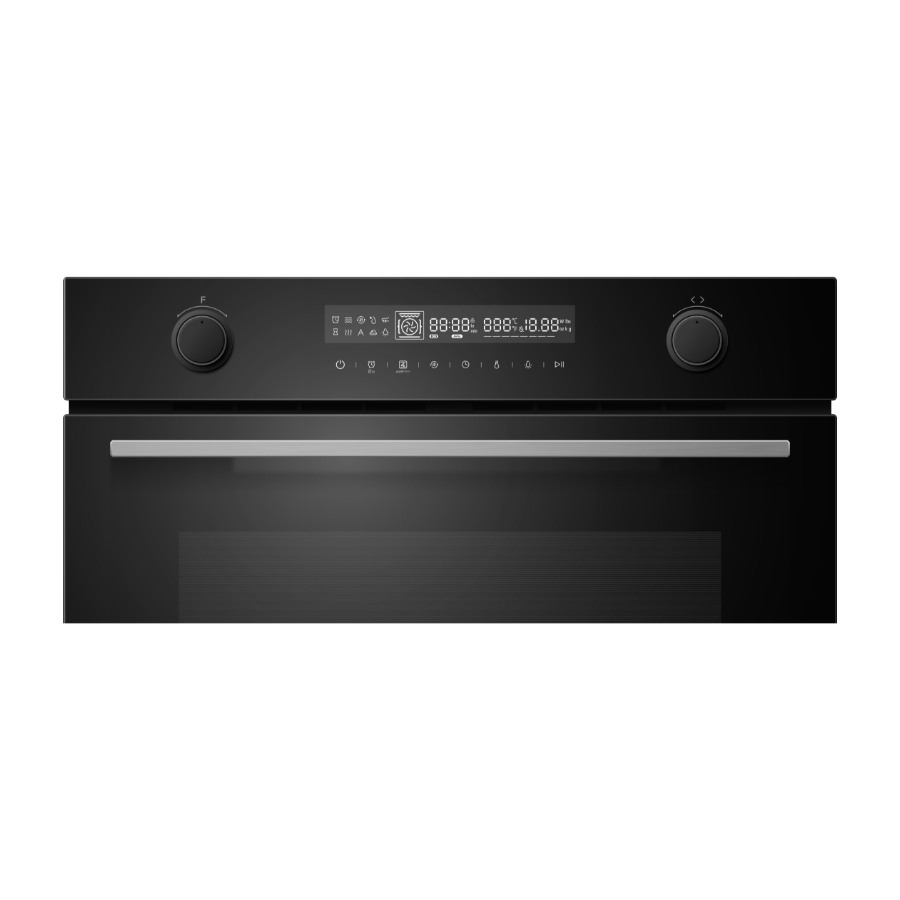 Point 5-Series POIO5072B6 indbygningsovn billede 6