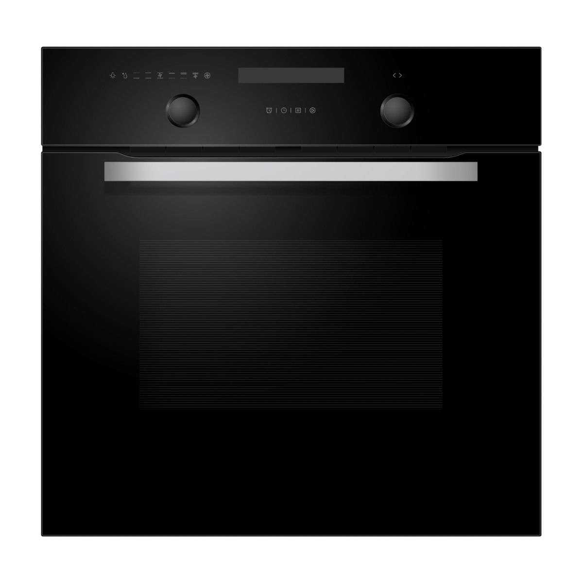 Senz SEIO270BP6 indbygningsovn billede 1