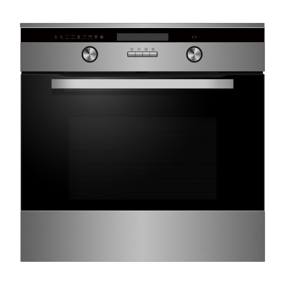 Senz SEIO270S6 indbygningsovn