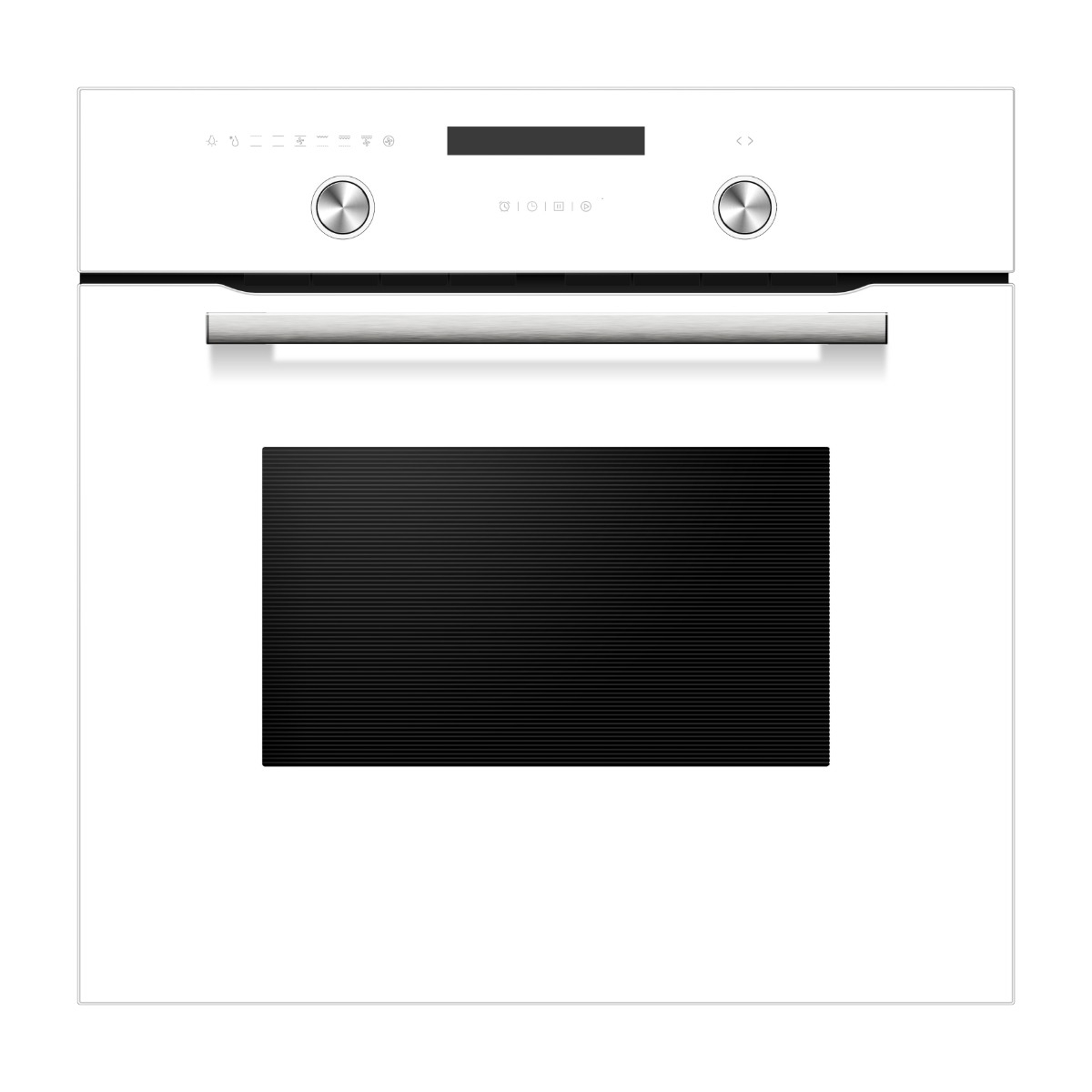 Senz SEIO270W6 indbygningsovn