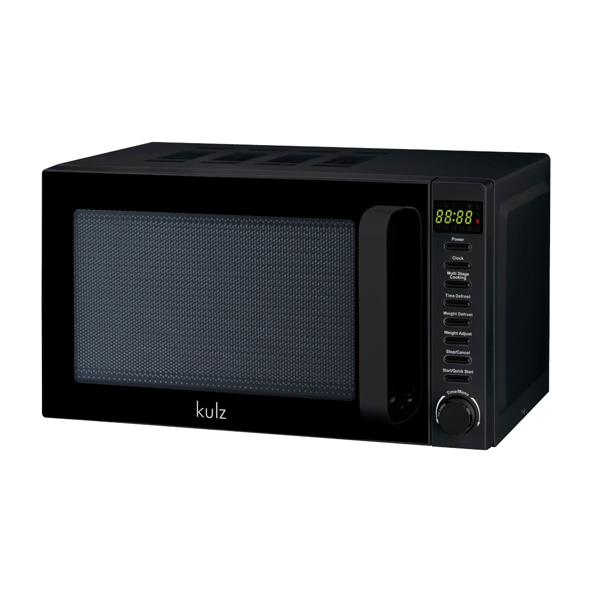 Kulz KMW4220B mikroovn billede 1