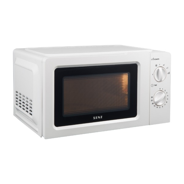 Senz SEMW1020W mikroovn - 7073655032965 billede 5