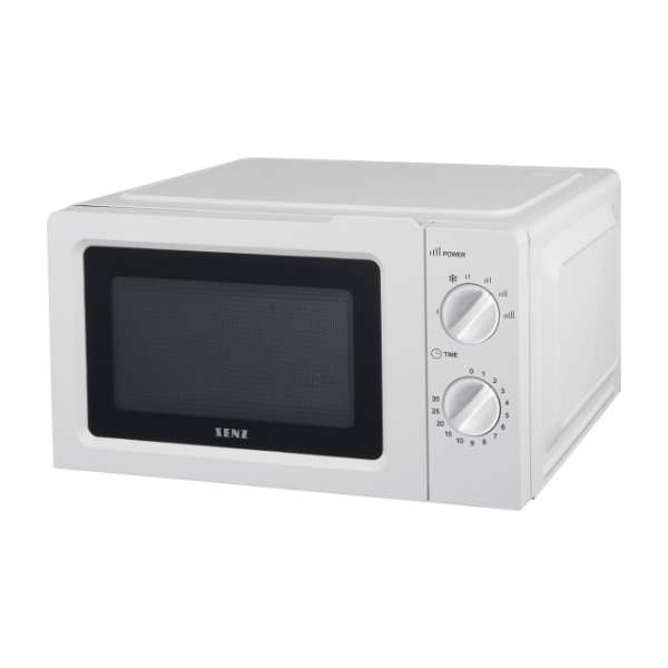 Senz SEMW1020W mikroovn - 7073655032965 billede 2