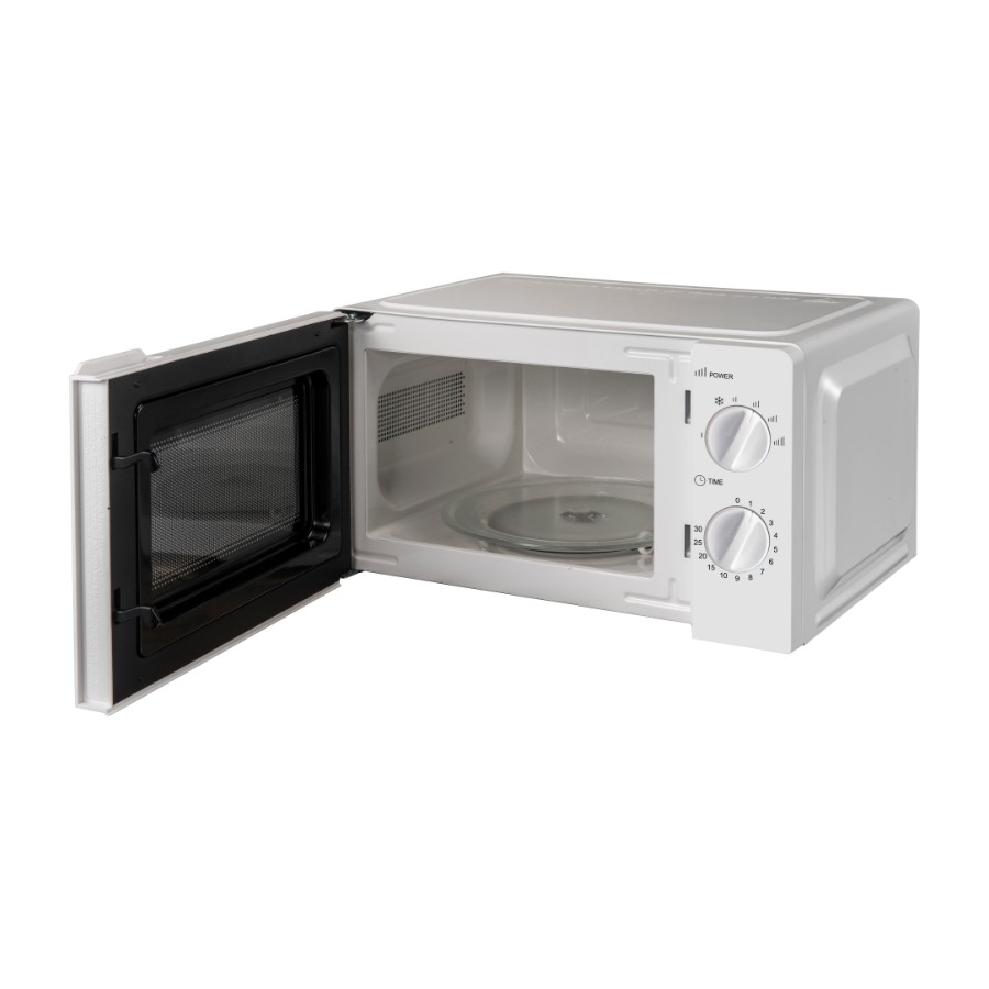 Senz SEMW1020W mikroovn - 7073655032965 billede 9