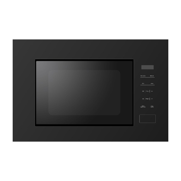 Point 3-Series POMW3120BI integreret mikroovn - 7073655032972 billede 5