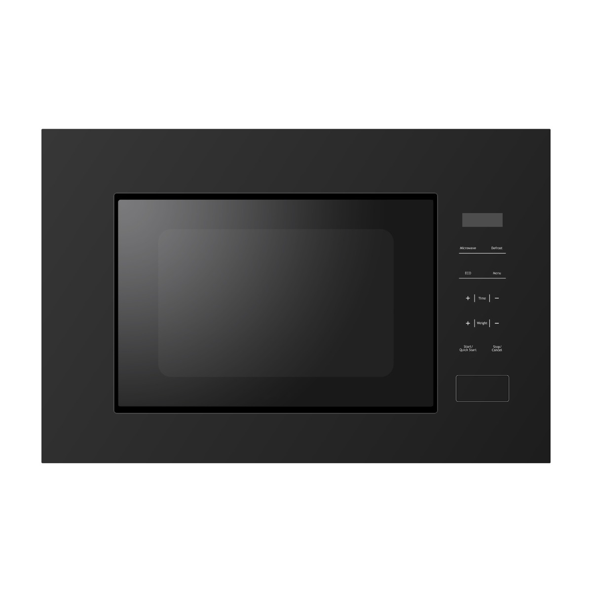Point 3-Series POMW3120BI integreret mikroovn - 7073655032972 billede 4