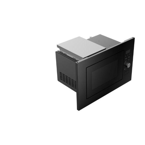 Point 5-Series POMW5125GBI integreret mikroovn - 7073655032996 billede 8