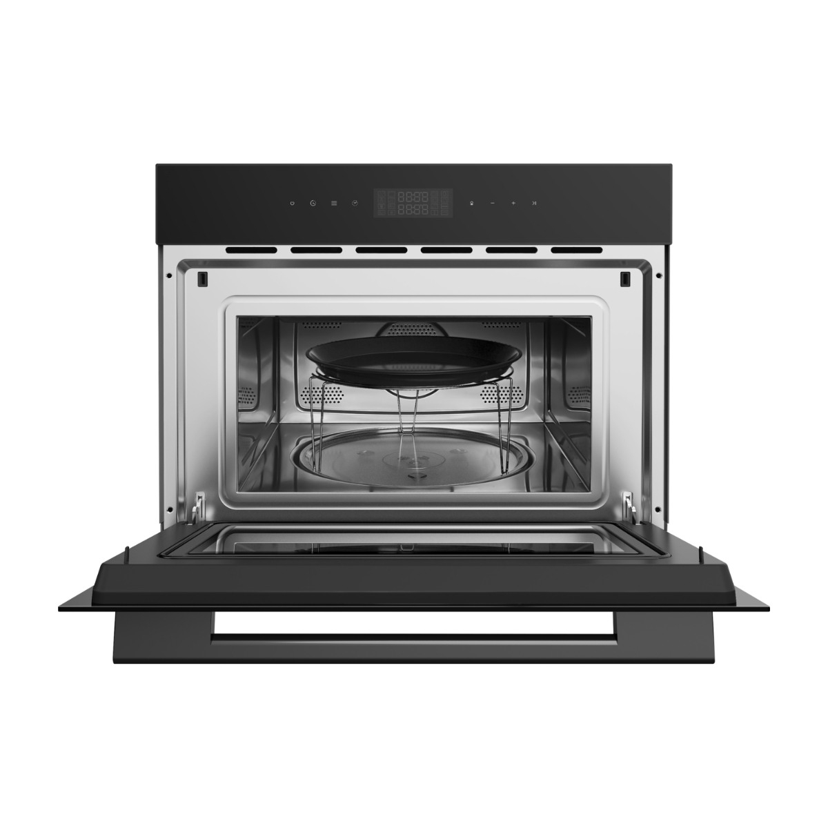 Point POMW7038GHBI6 integreret mikroovn billede 2