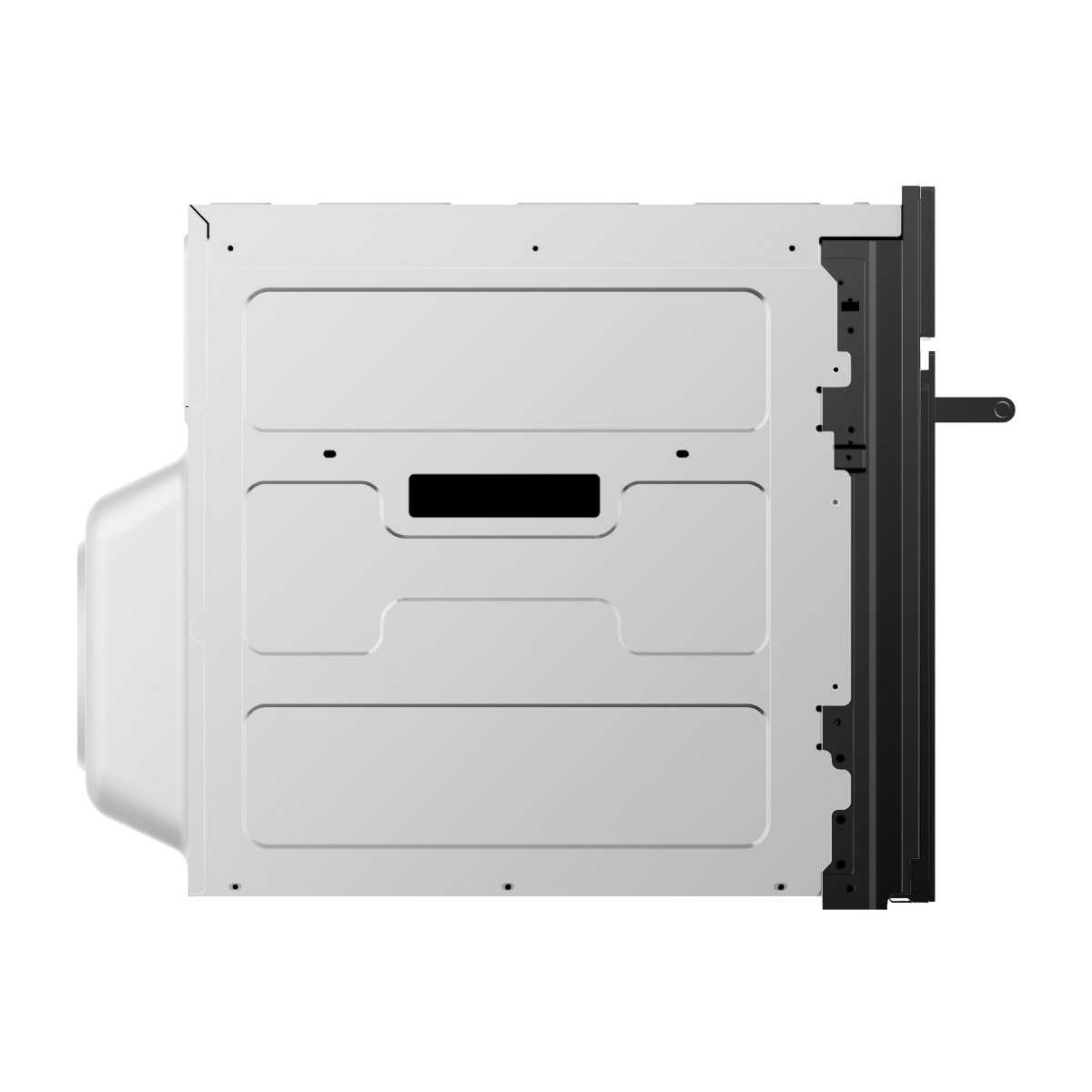 Point POMW7038GHBI6 integreret mikroovn billede 6