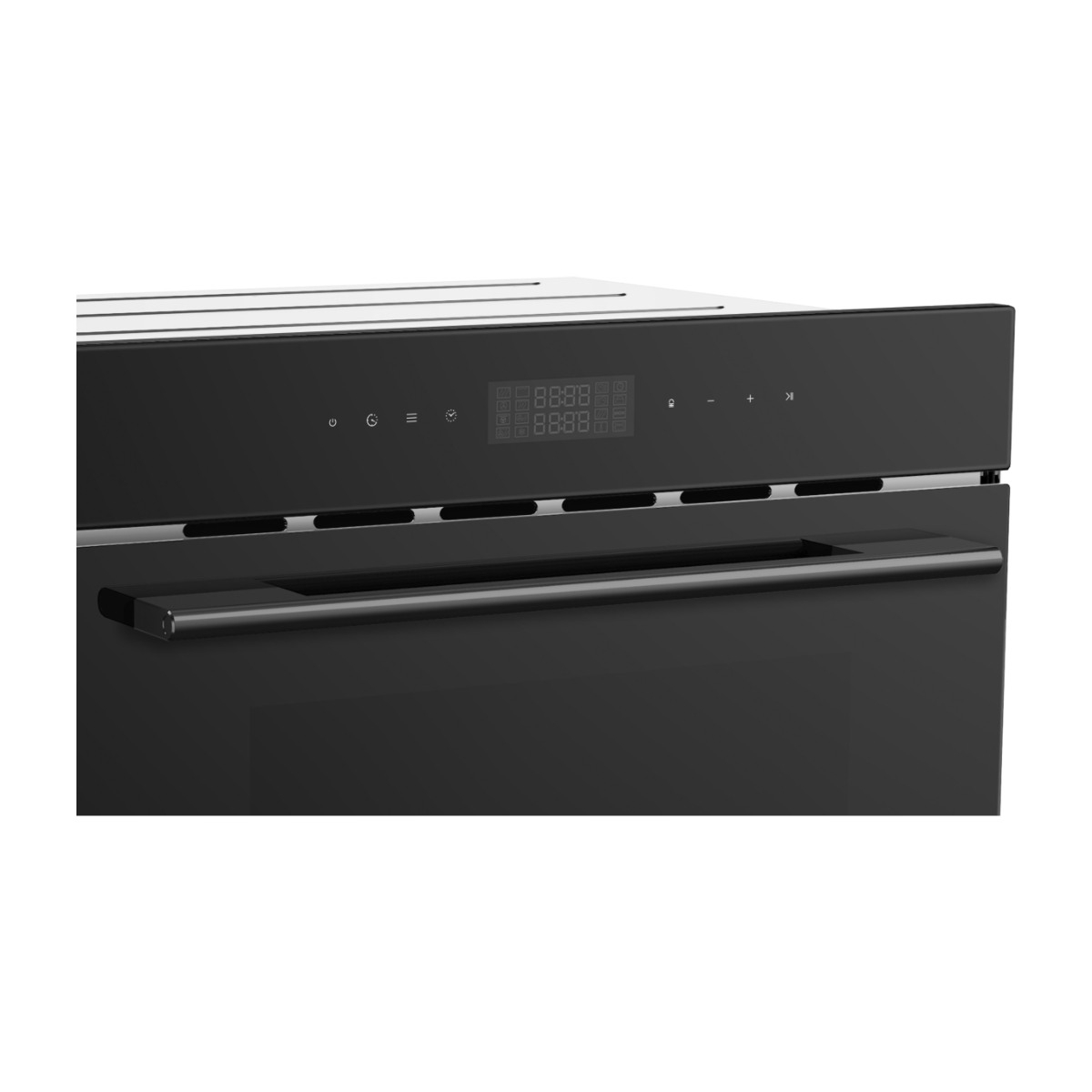 Point POMW7038GHBI6 integreret mikroovn billede 5