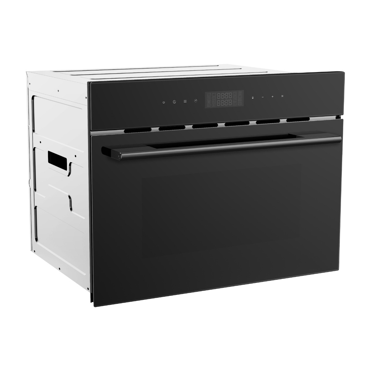 Point POMW7038GHBI6 integreret mikroovn billede 3