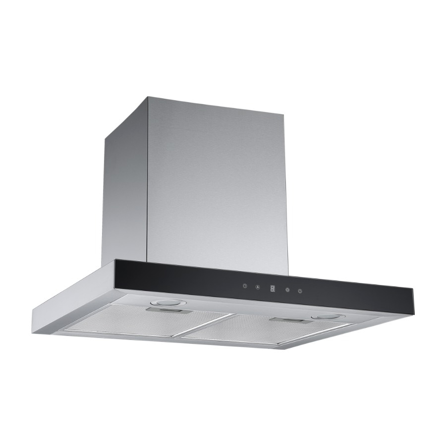 Point 3-Series PHT60STL20 emhætte - 7073655033078 billede 3