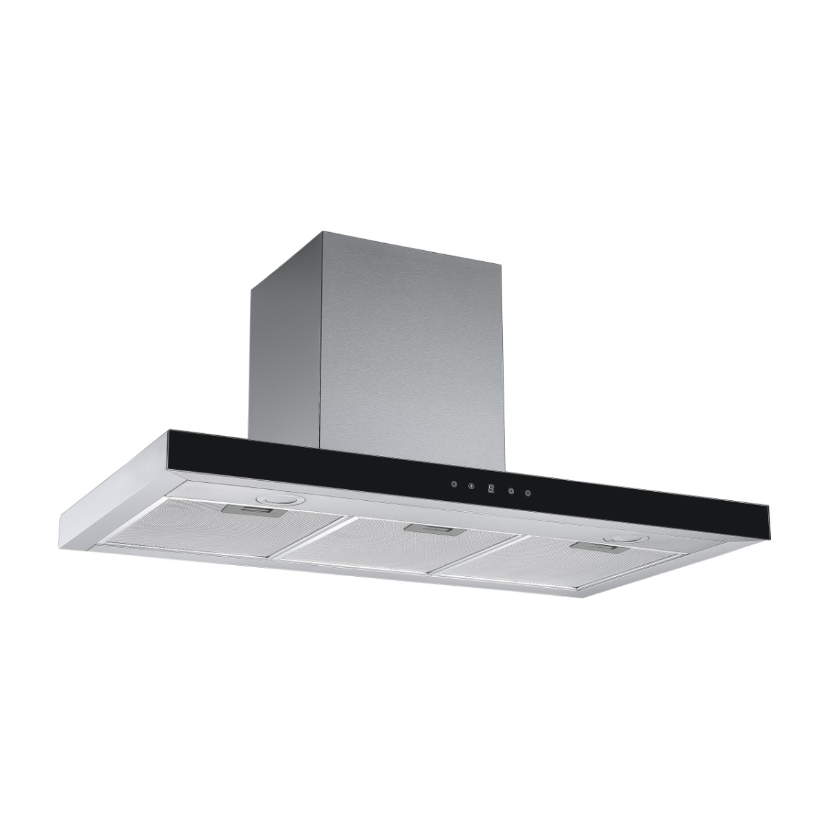 Point 3-Series PHT90STL20 emhætte - 7073655033085