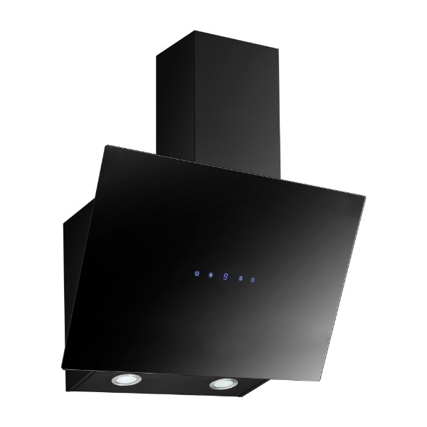 Point 3-Series POHO3060INCB emhætte - 7073655033092 billede 2