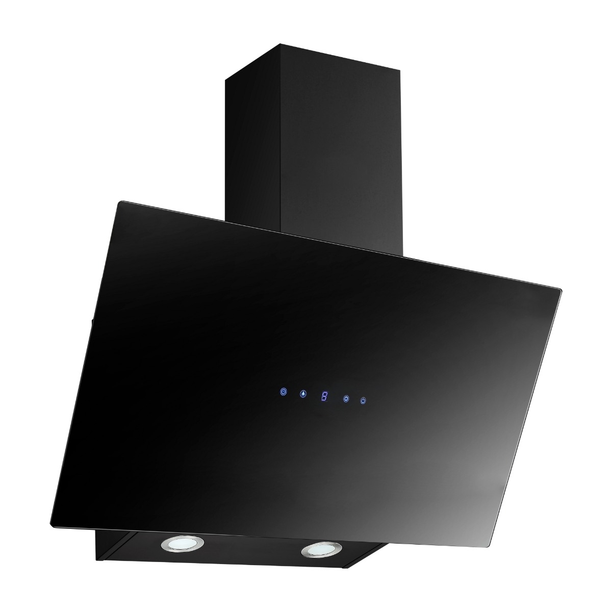 Point 3-Series POHO3080INCB emhætte - 7073655033108 billede 1