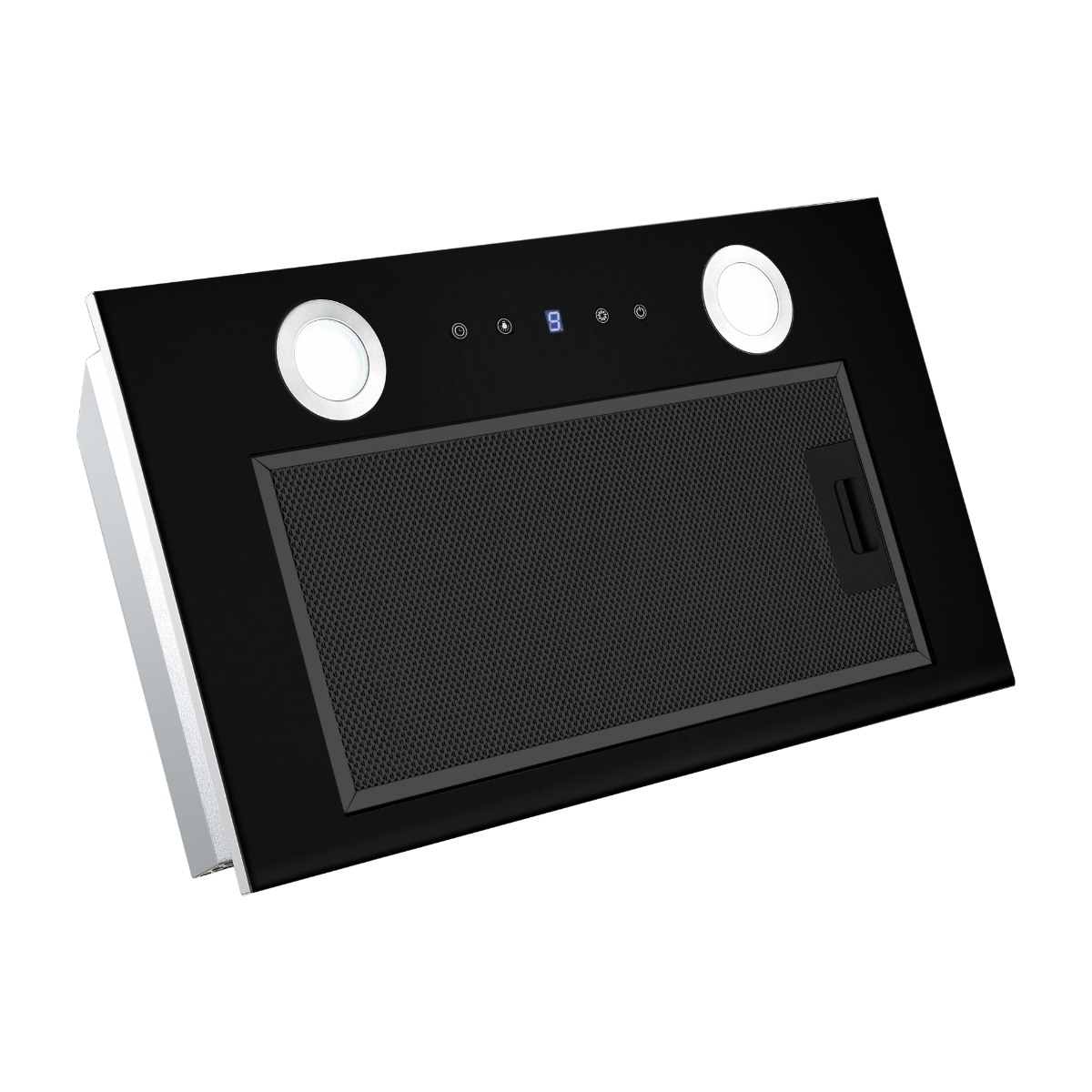 Point 5-Series POHO5052INTB emhætte - 7073655033115 billede 1