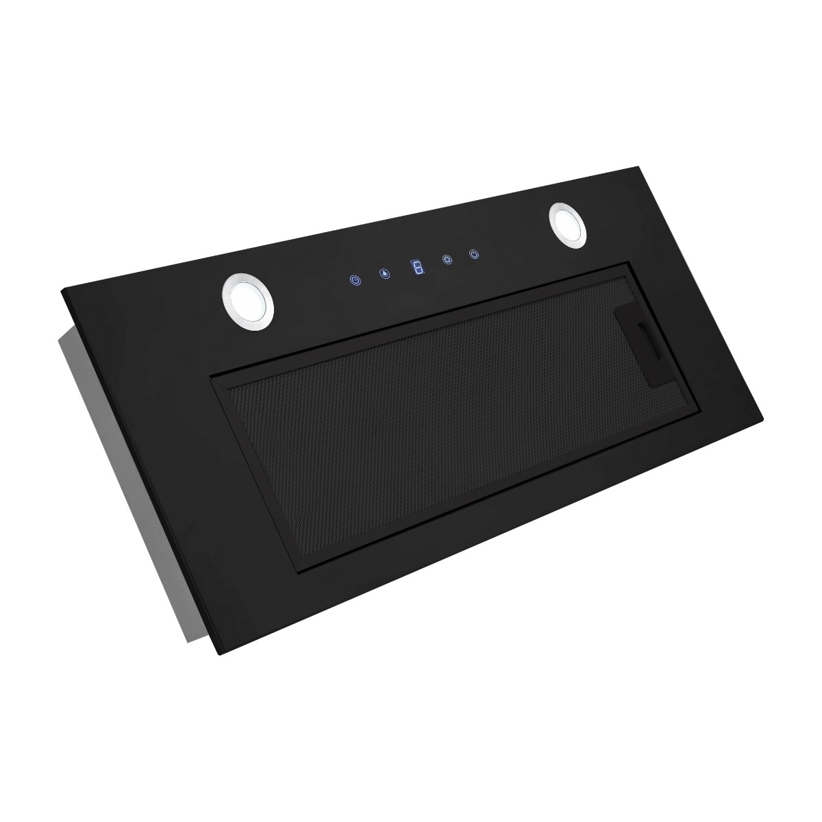 Point 5-Series POHO5070INTB emhætte - 7073655033139 billede 1