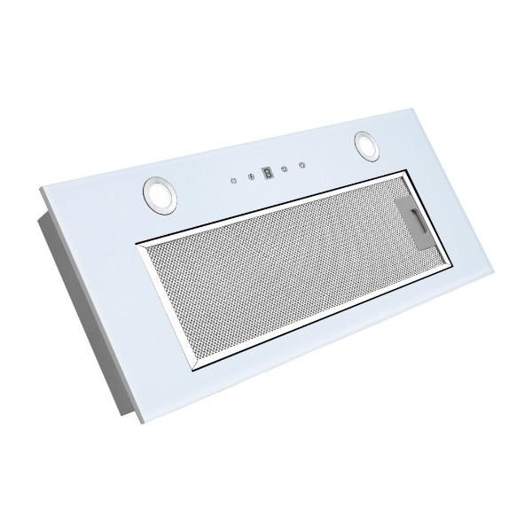 Point 5-Series POHO5070INTW emhætte - 7073655033146 billede 2