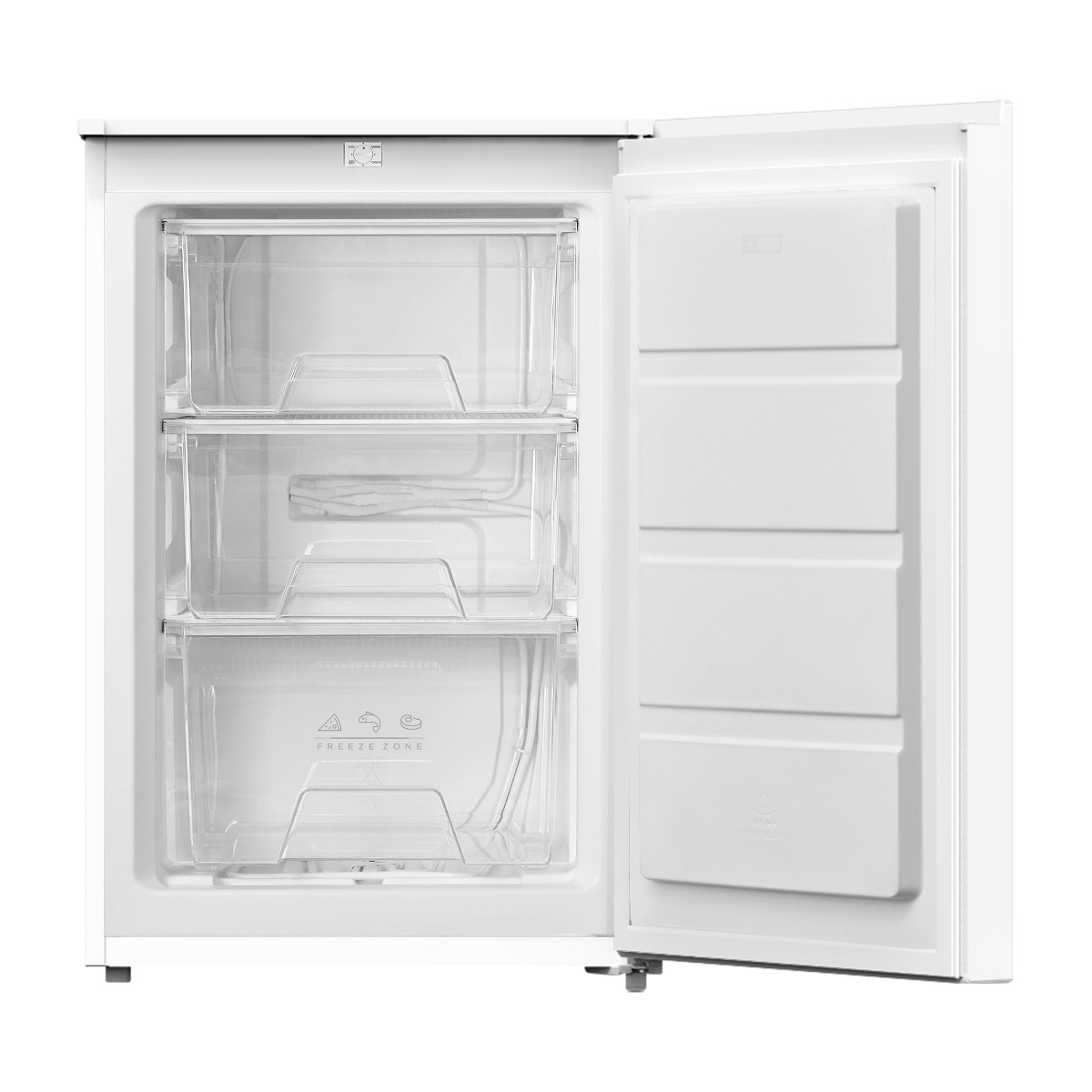 Point POFR585DW2 fryser billede 3