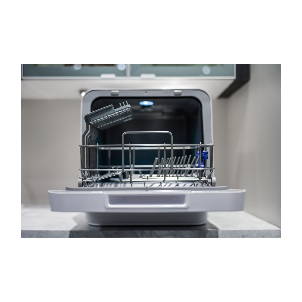 Point PTDW1 opvaskemaskine