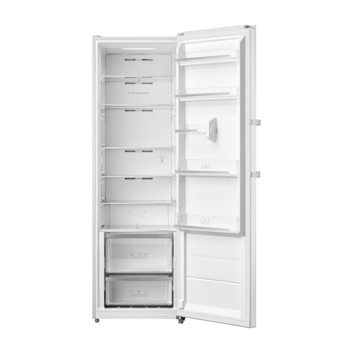 Point 5-Series KS490WNE køleskab - 7073655034143 billede 7