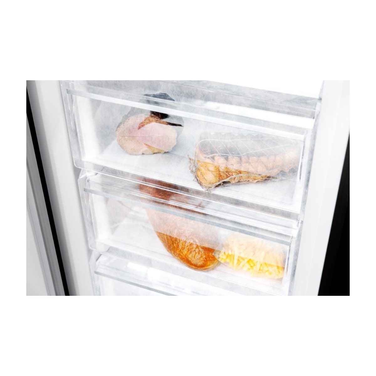 Point 7-Series FS695WND fryser - 7073655034273 billede 1