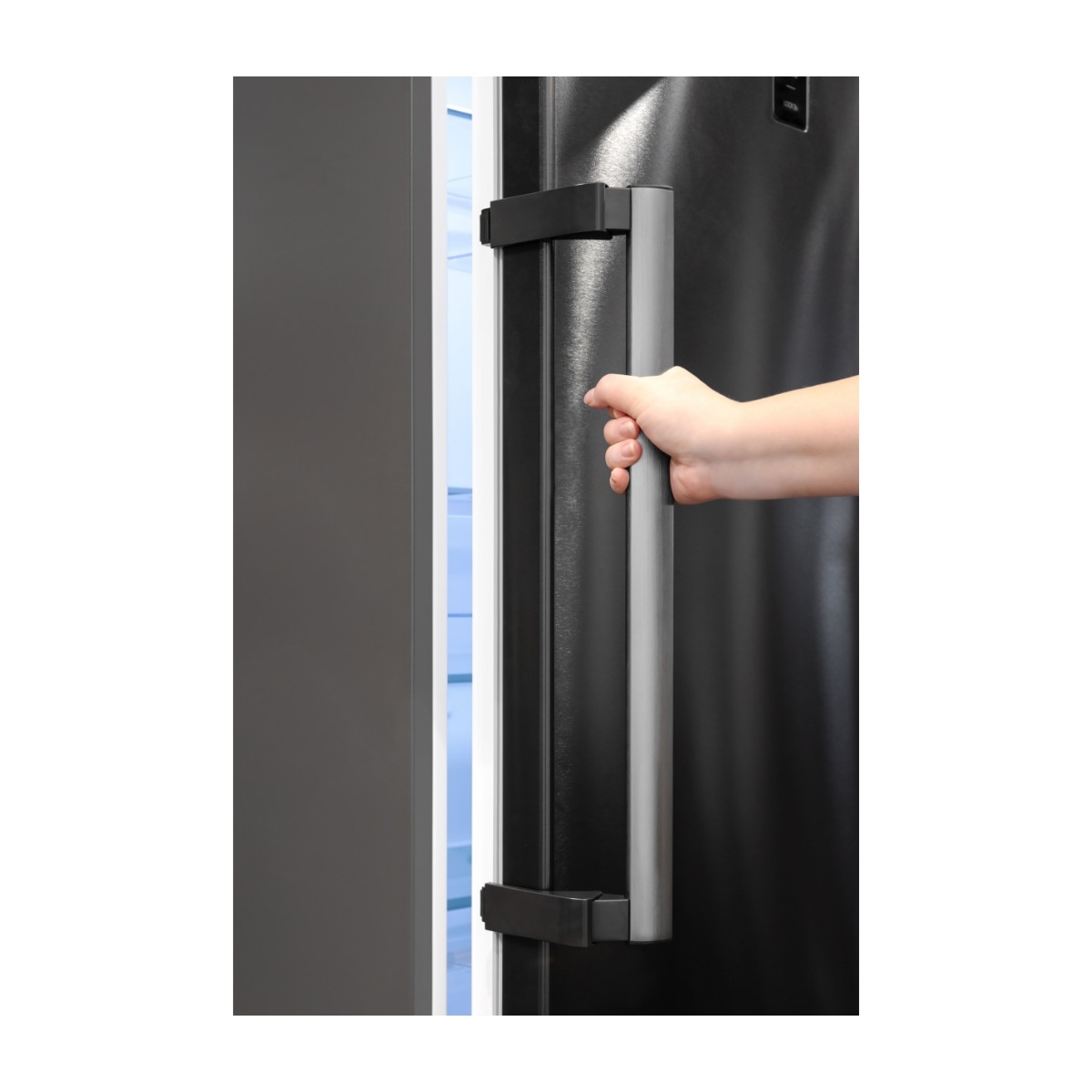 Point 7-Series FS695BND fryser - 7073655034280 billede 7