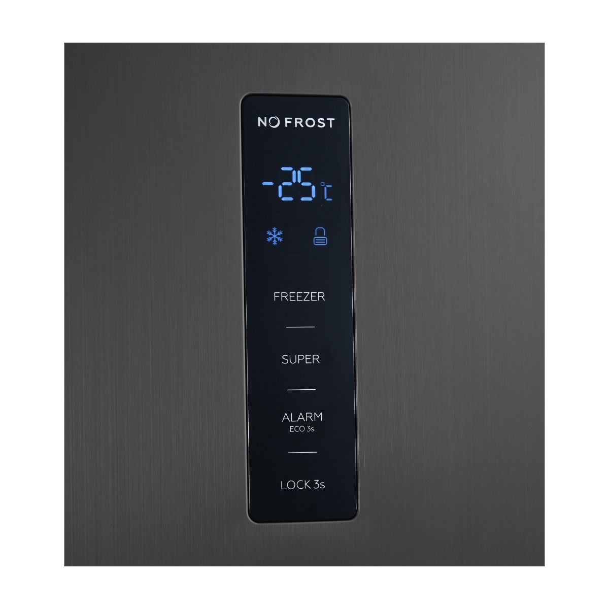 Point 7-Series FS695BND fryser - 7073655034280 billede 8