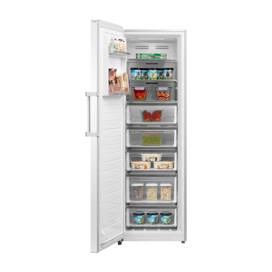 Point 5-Series POFR185WNE fryser - 7073655034310 billede 9