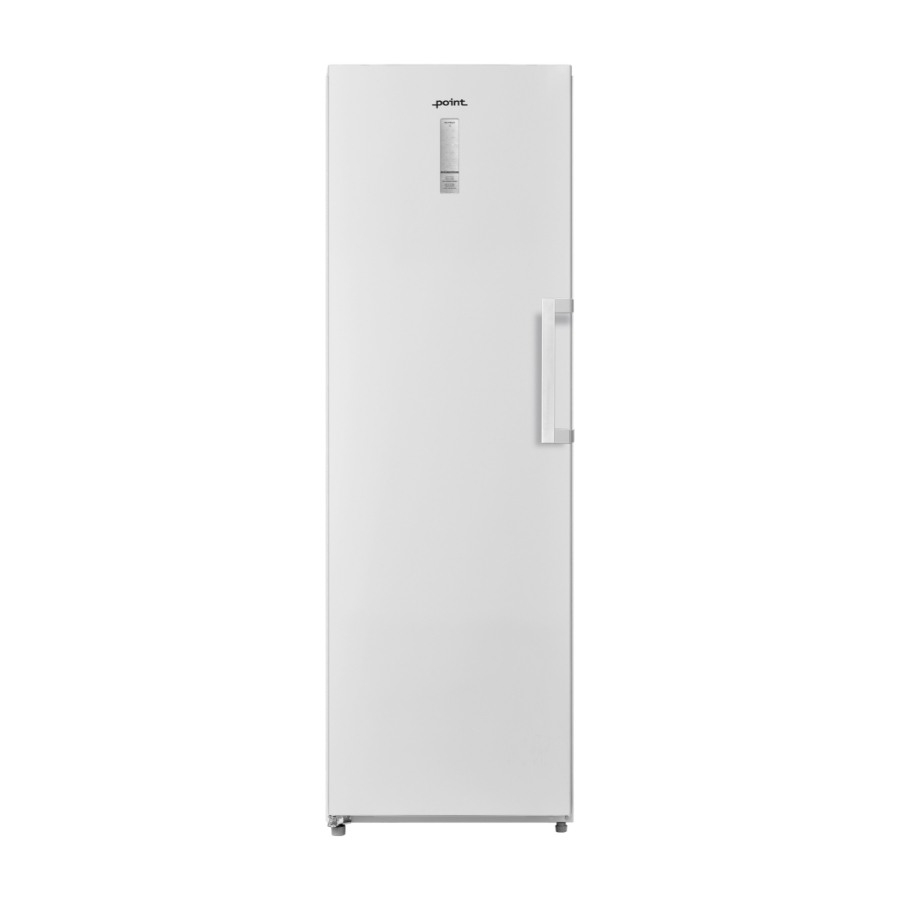 Point 5-Series POFR185WNE fryser - 7073655034310 billede 3