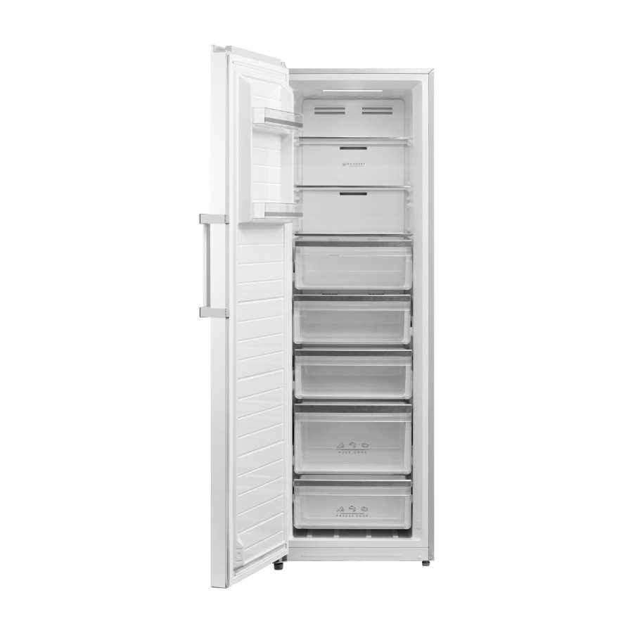 Point 5-Series POFR185WNE fryser - 7073655034310 billede 6