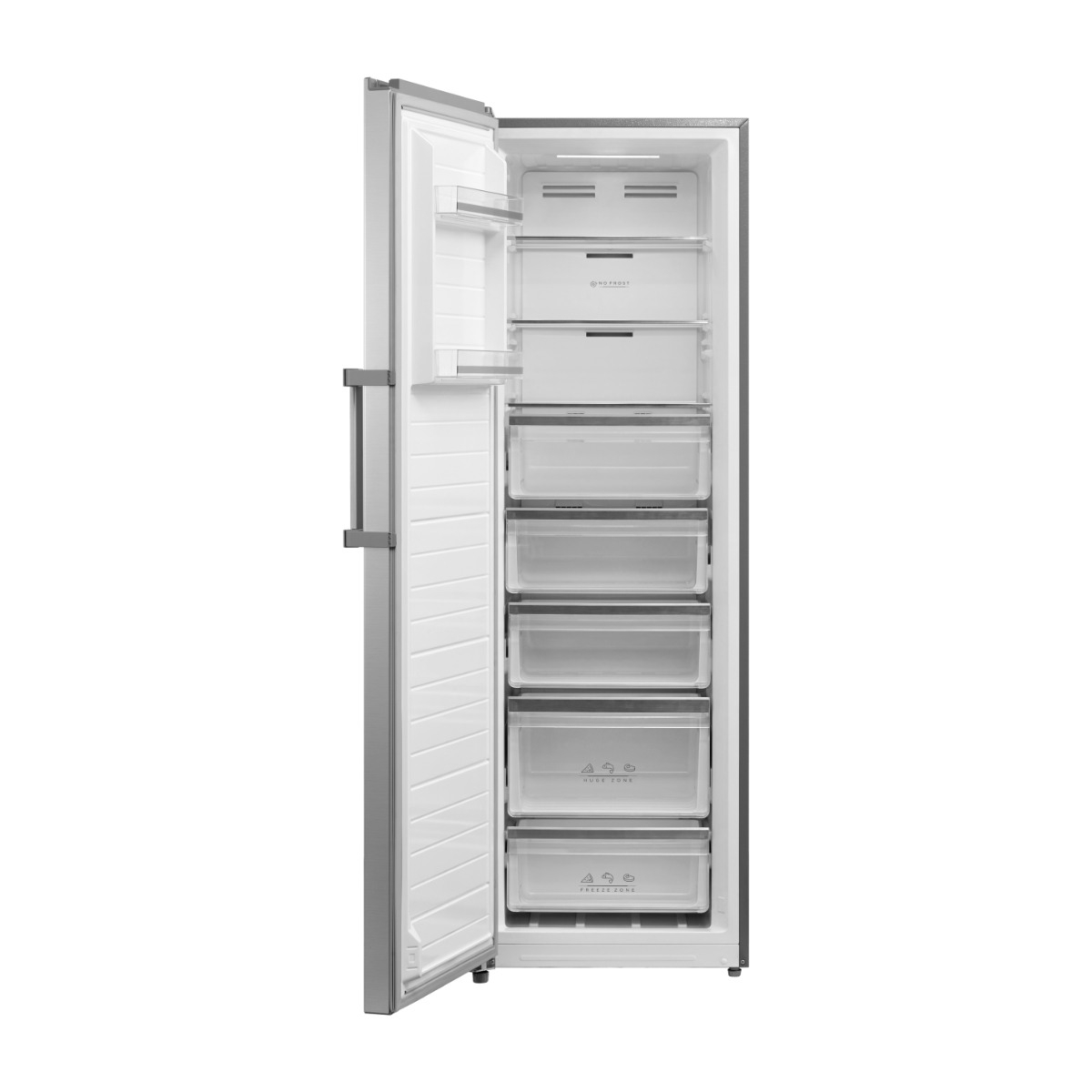 Point 5-Series POFR185SNE fryser - 7073655034327 billede 4