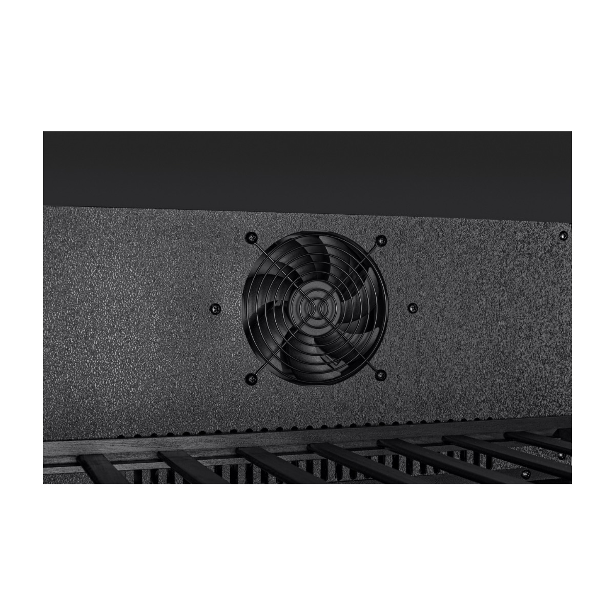 Point 5-Series POWF5462 vinskab - 7073655034358 billede 1