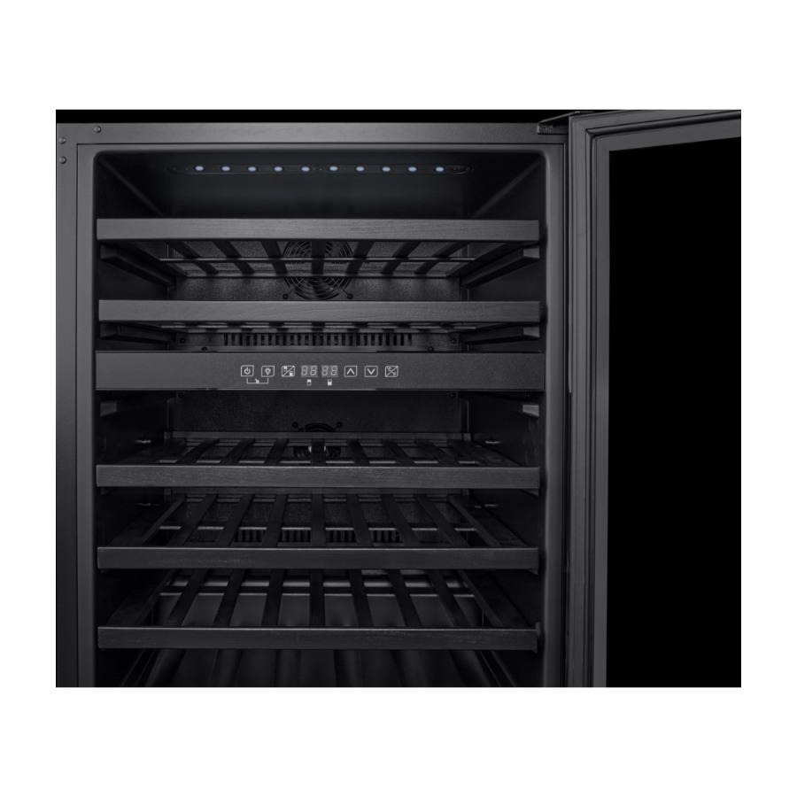 Point 5-Series POWF5462 vinskab - 7073655034358 billede 6