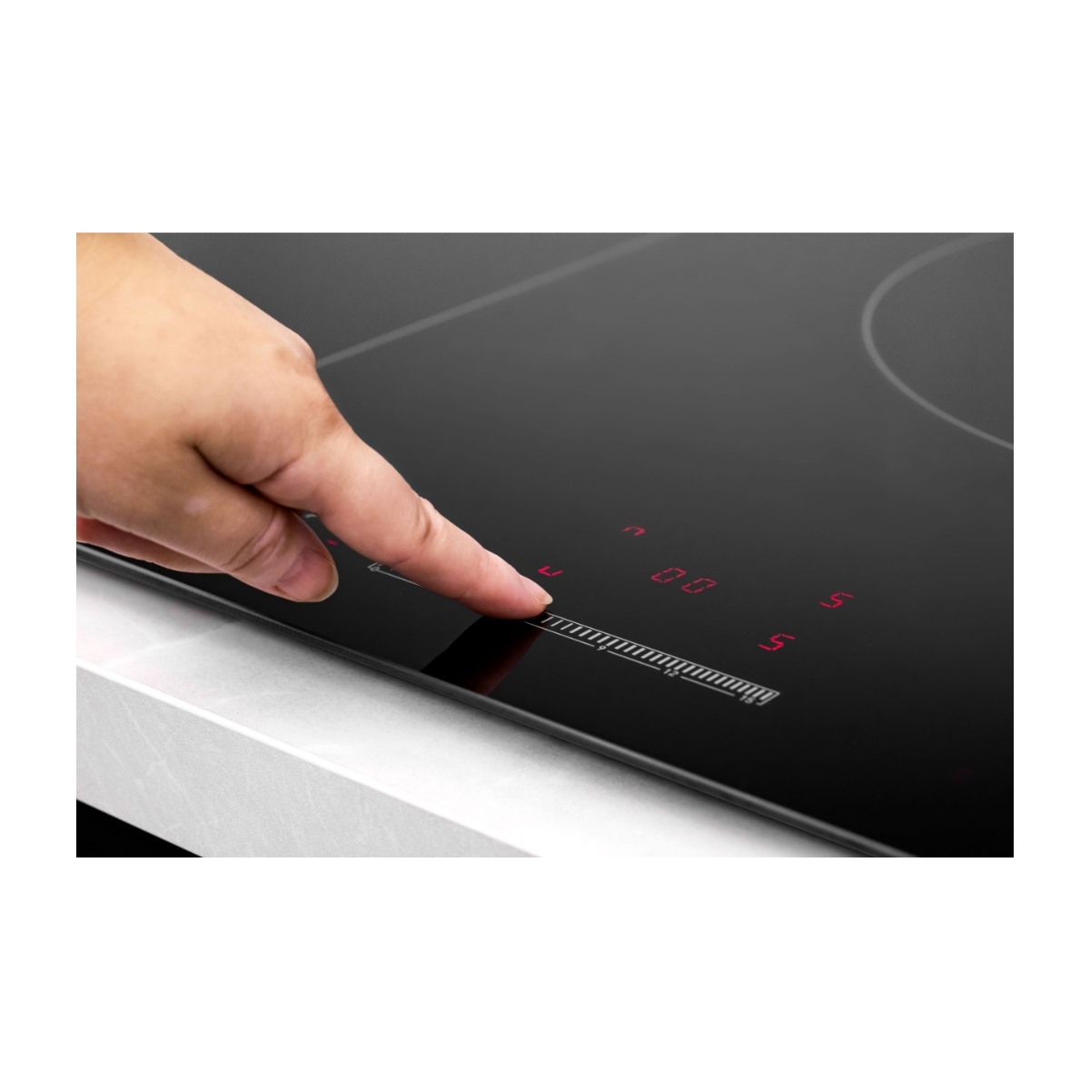 Point 5-Series POIH5077I4B induktionskogeplade - 7073655034433 billede 2