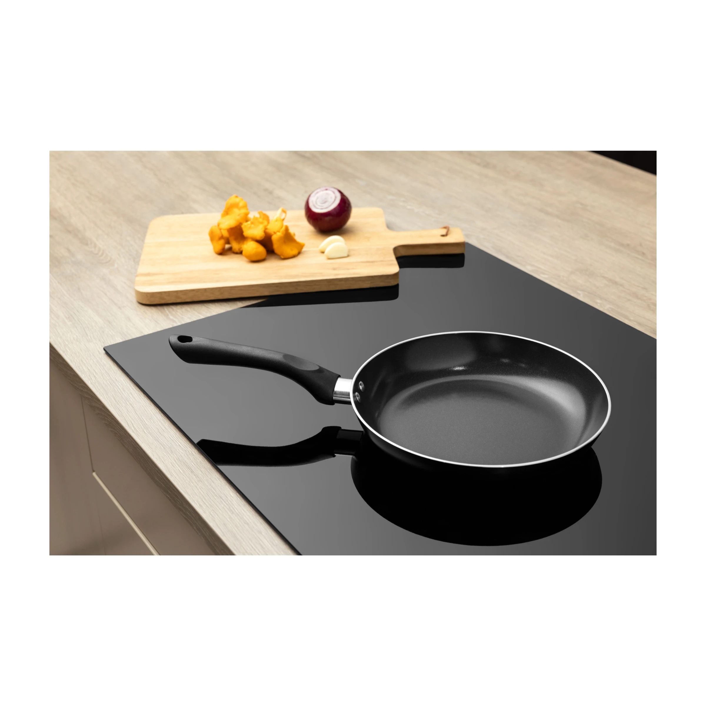 Point POFP5024 stegepande 24 cm billede 3