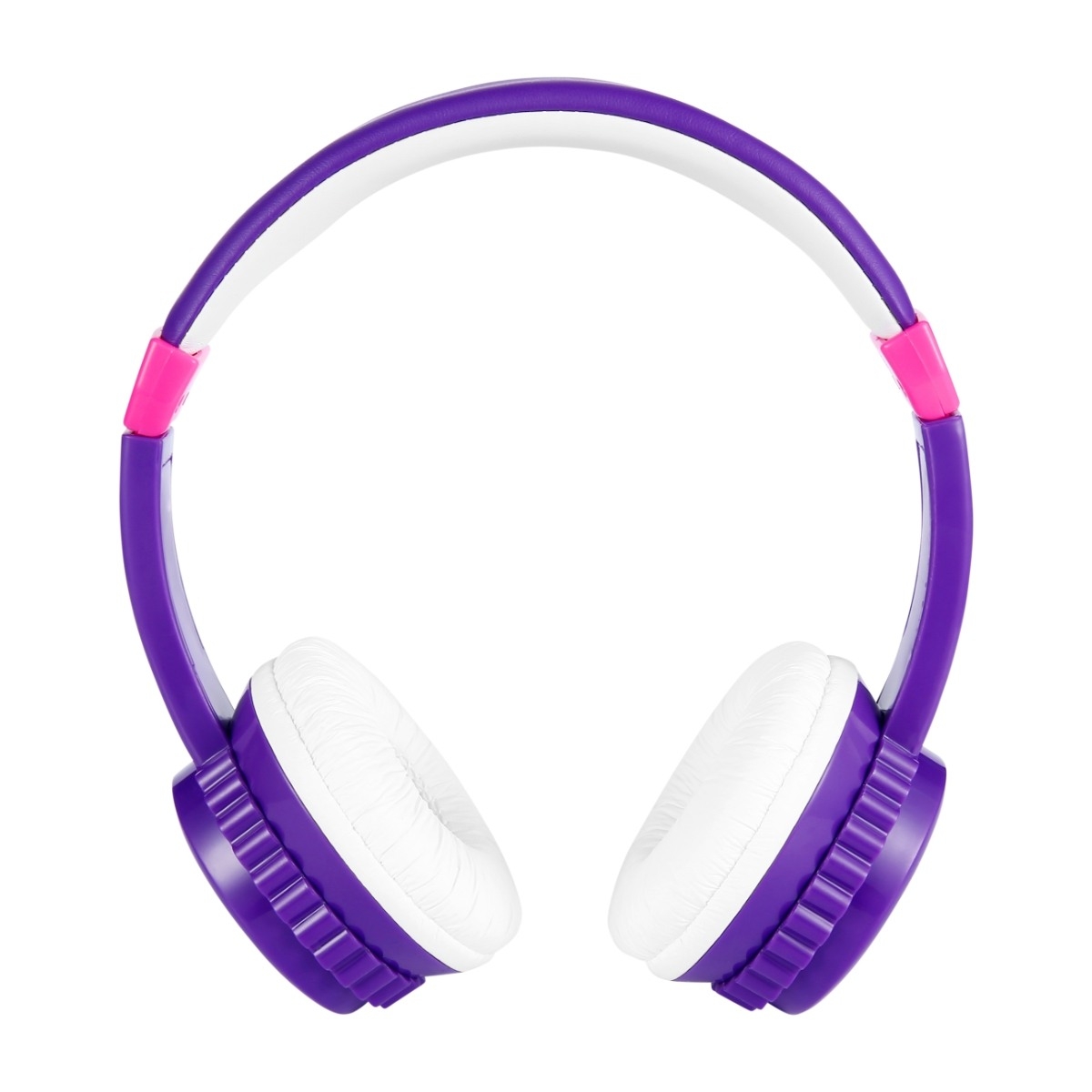 Senz SHPK100BT Kids Bluetooth hovedtelefoner, lilla billede 3