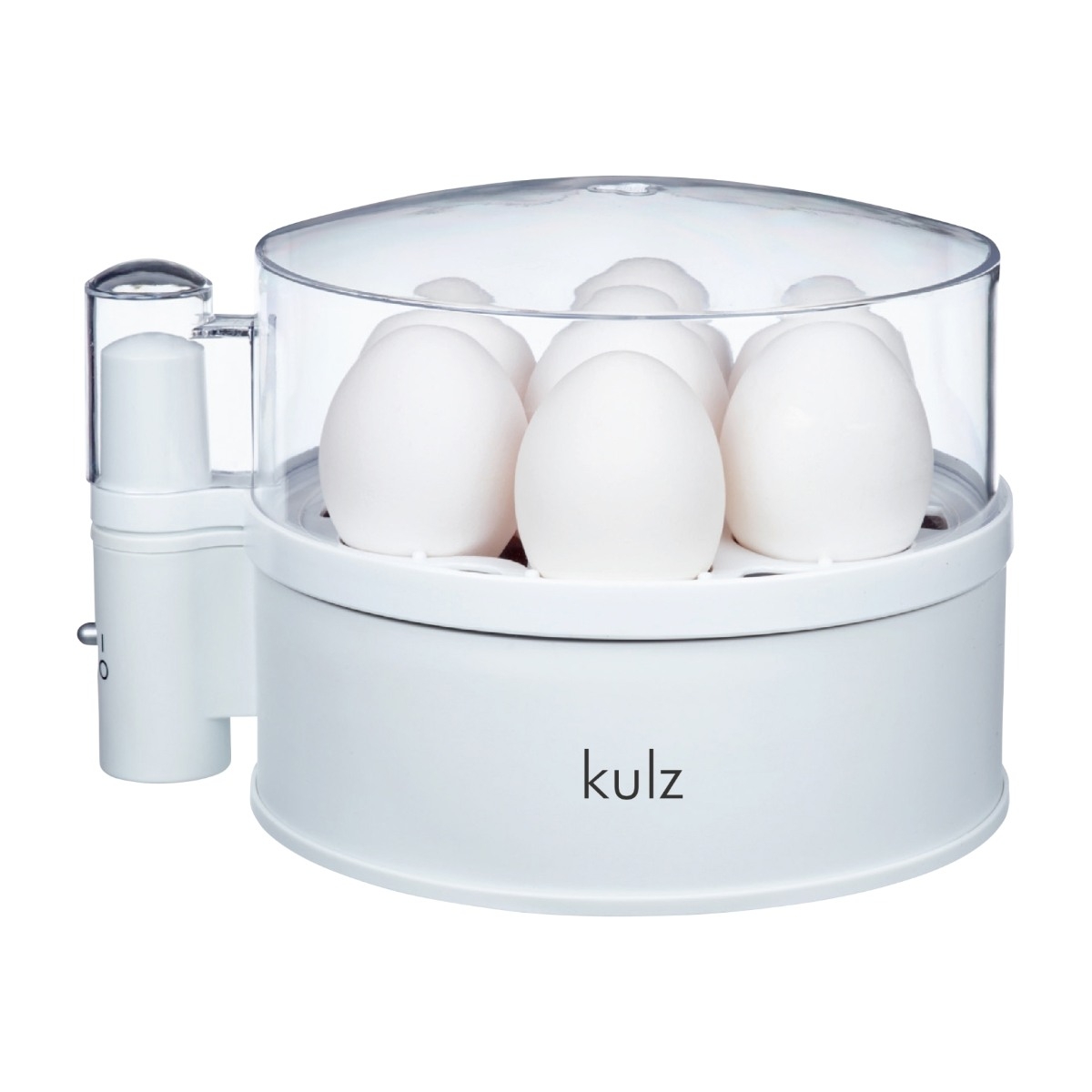 Kulz KUEB9920WH æggekoger billede 1