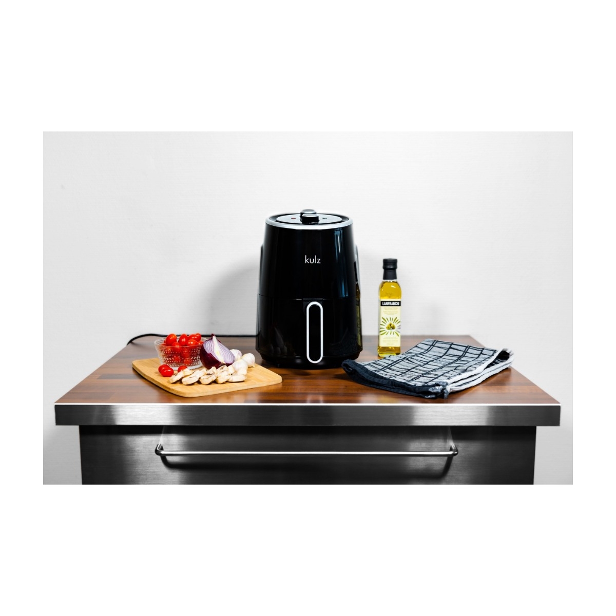 Kulz KUAF7008 airfryer