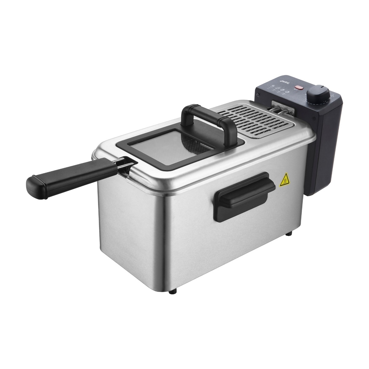 Point PODF5010 frituregryde billede 1