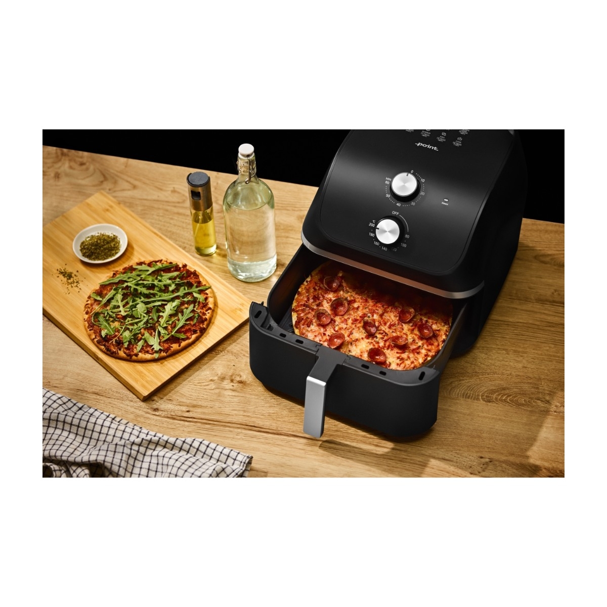 Point POAF5000 XXL airfryer