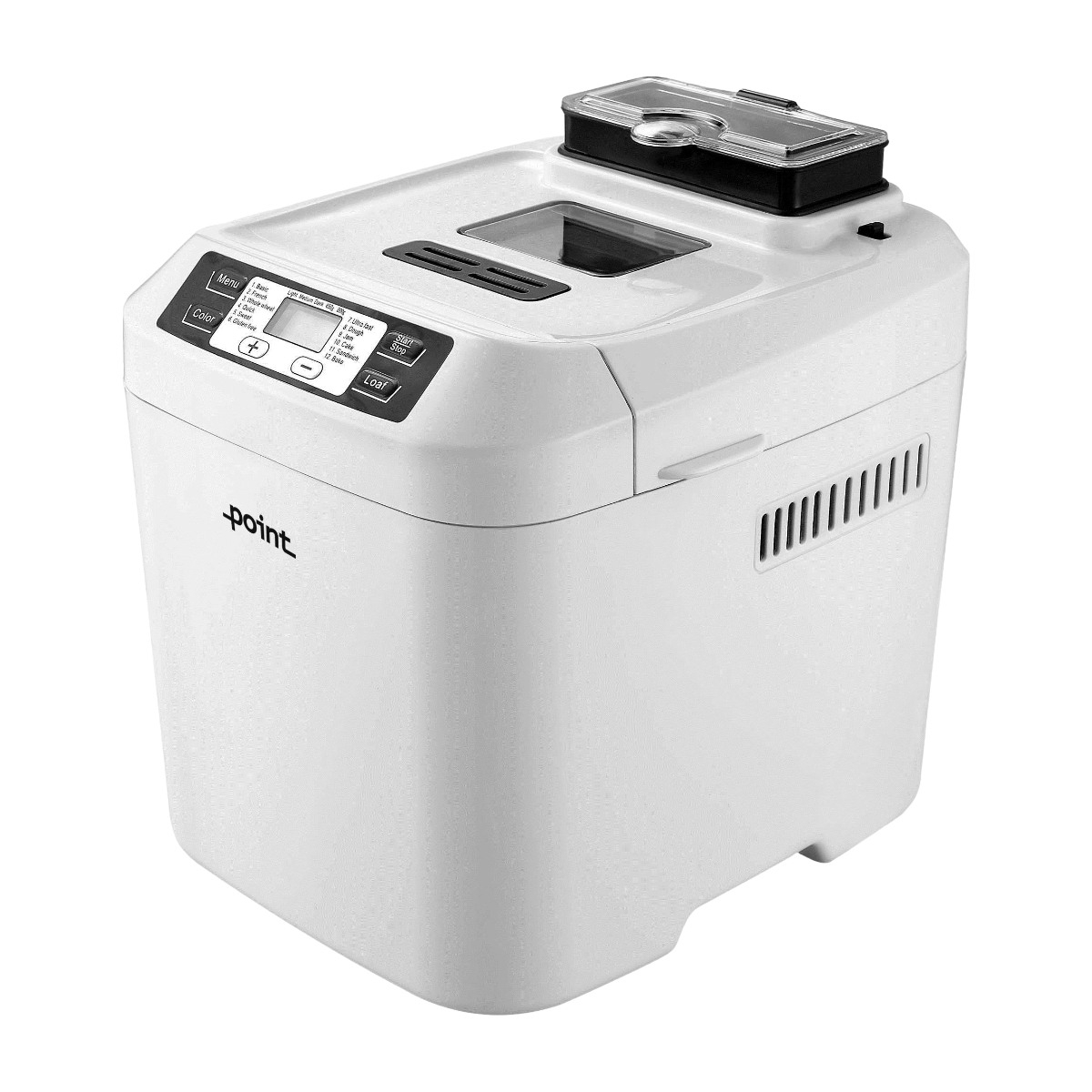 Point POBM1333A bagemaskine billede 1