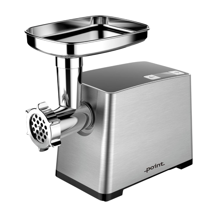 Point Pro PO6136G1 kødhakker 700w billede 1