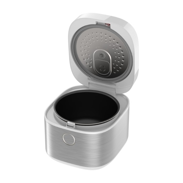 Chef Matteo Mi ris- og multicooker billede 5