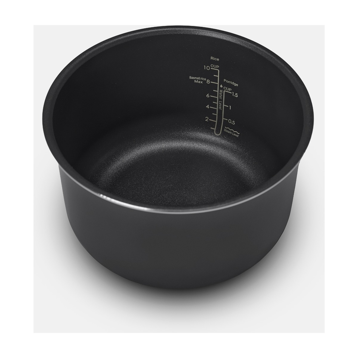 Chef Matteo Mi ris- og multicooker billede 7
