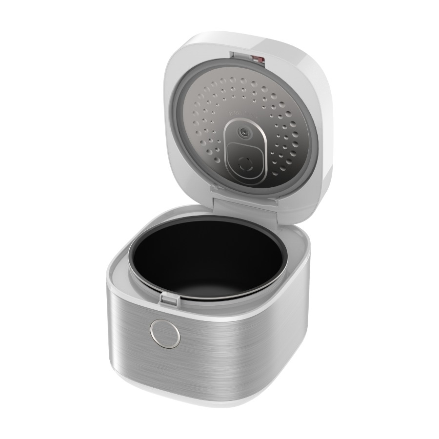Chef Matteo Mi ris- og multicooker billede 8