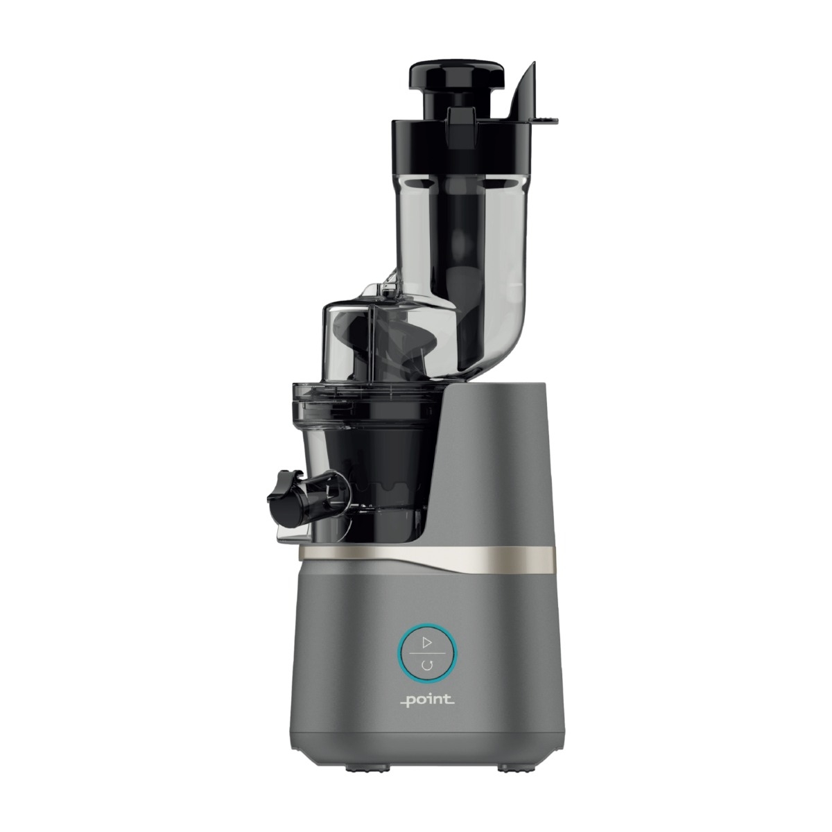 Point POSJ5000BK slowjuicer billede 9