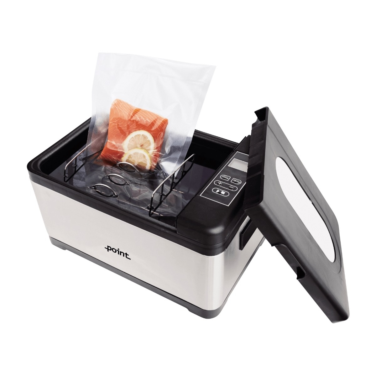 Point Pro POSV10 sous vide maskine