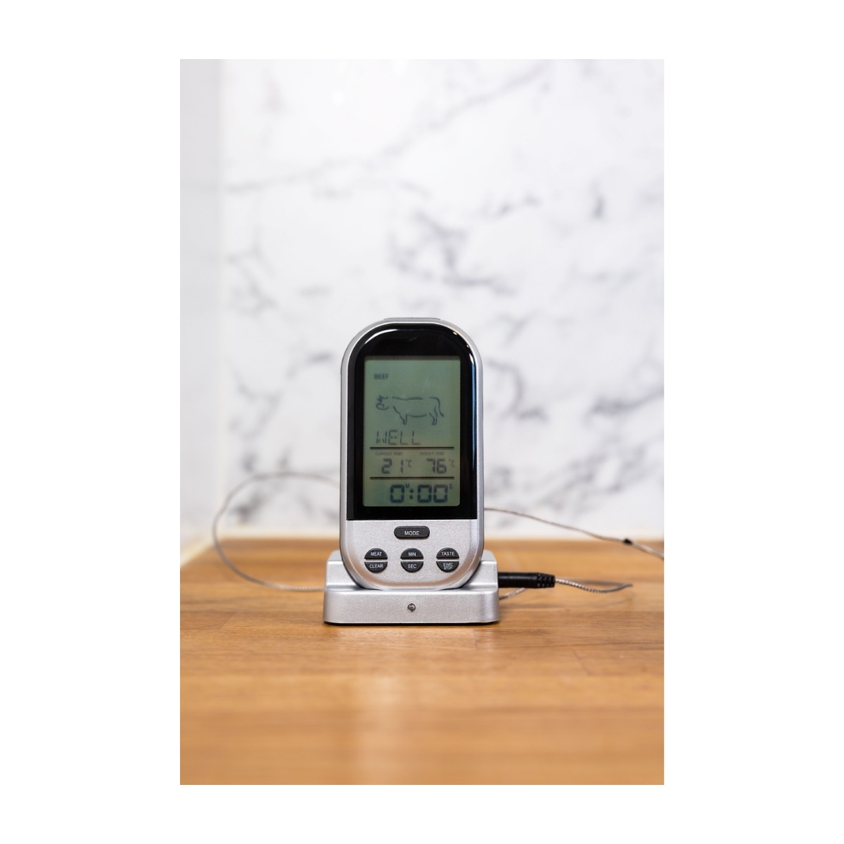 Point stegetermometer billede 3
