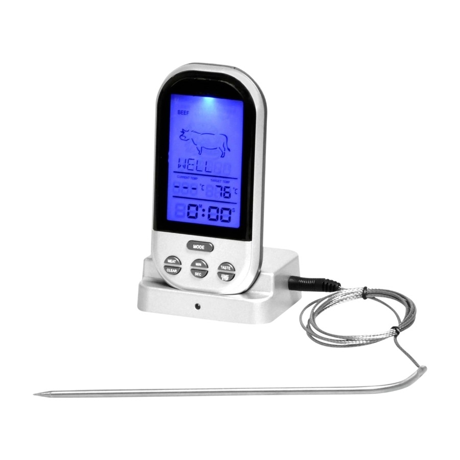 Point stegetermometer billede 1